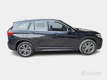 BMW X1 sDrive 18d Business Autom.