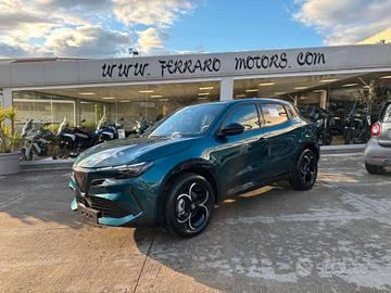 Alfa Romeo Junior 1.2 145 CV Hybrid eDCT6 Ti 2026 