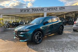 Alfa Romeo Junior 1.2 145 CV Hybrid eDCT6 Ti 2026 