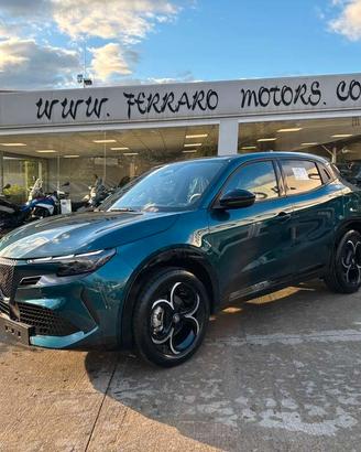 Alfa Romeo Junior 1.2 145 CV Hybrid eDCT6 Ti 2026 