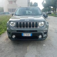Jeep Renegade 1.6 Multijet 2021