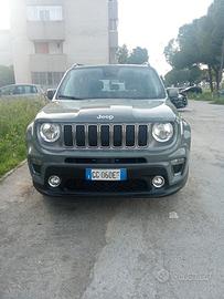 Jeep Renegade 1.6 Multijet 2021