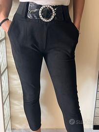 Pantaloni donna