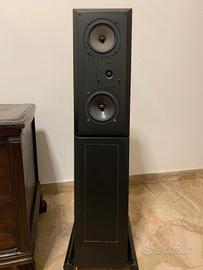 altoparlanti Rega Xel