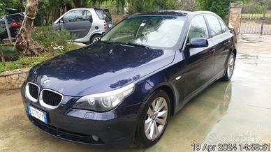 BMW 530d FUTURA