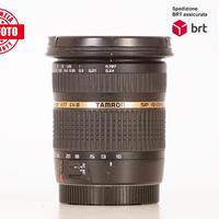 Tamron SP 10-24 F/3.5-4.5 Di II LD (Canon)