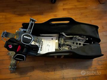 catene da neve König K-Summit K22