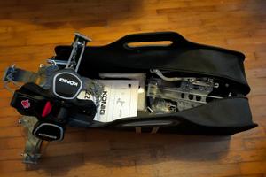 catene da neve König K-Summit K22