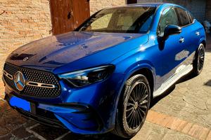 GLC 220d Coupè AMG 4MATIC, 