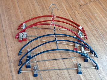 Grucce per gonne/pantaloni