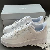 Nike Air Force 1 Low '07 White 36