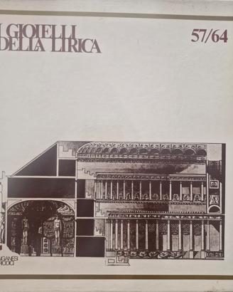 Cofanetti Musica Classica