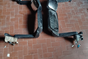 Eurocargo specchi retrovisori