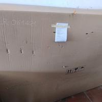 parabrezza Range Rover sport 