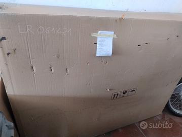 parabrezza Range Rover sport 