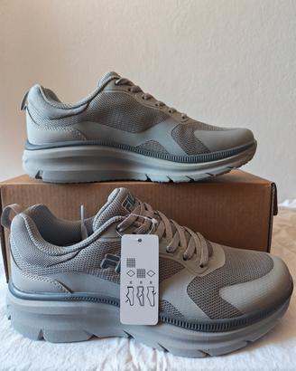 scarpe ginnastica donna fila