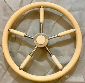 TIMONE con attacco UNIVERSALE