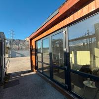 Container ufficio con bagno