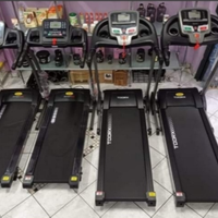 Tapisroulant elettrico