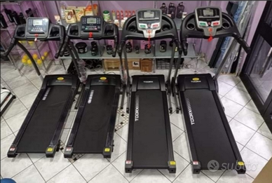 Tapisroulant elettrico