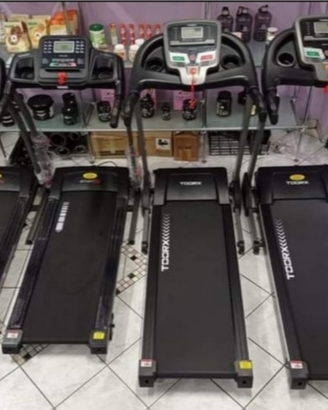 Tapisroulant elettrico