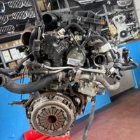 Motore Fiat Panda 2017 1.3 mjt sigla 312B2000