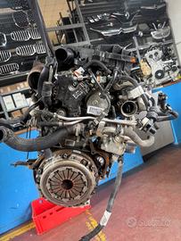 Motore Fiat Panda 2017 1.3 mjt sigla 312B2000