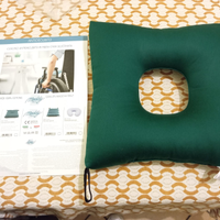 Cuscino Antidecubito