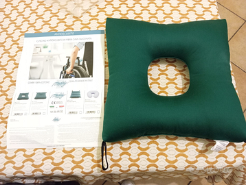 Cuscino Antidecubito