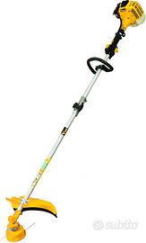 Nuovo Decespugliatore Vigor Sp-2600 25,4 CC 2T