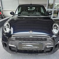 Mini 1.5 Cooper JCW Cabrio