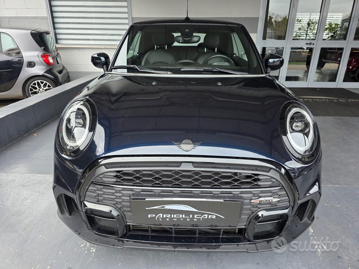 MINI Mini Cabrio (F57)