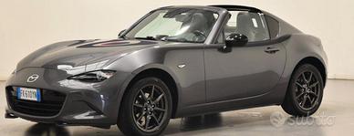 Mazda MX5 RF 1.5 exceed 