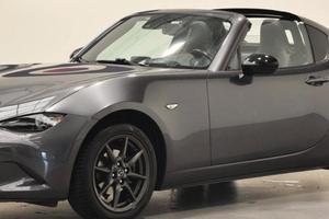 Mazda MX5 RF 1.5 exceed 