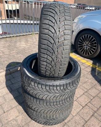 Pneumatici TOYO TIRES  INVERNALI 195/45 R16 84H