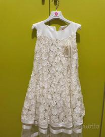 vestito elegante magnifica lulù.