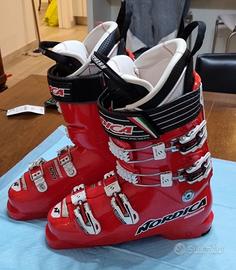 Nordica scarponi da on sale sci