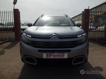 Citroen C5 Aircross C5 Aircross BlueHDi 130 S&S EA