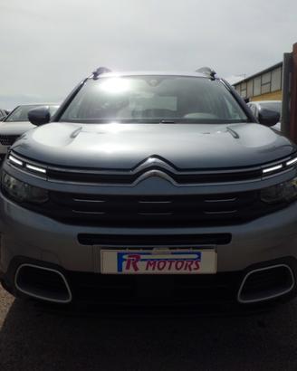 Citroen C5 Aircross C5 Aircross BlueHDi 130 S&S EA