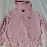 lotto bimba 7-8 Anni