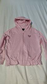 lotto bimba 7-8 Anni