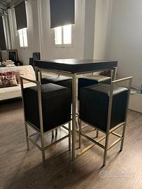 Tavolo da esterno