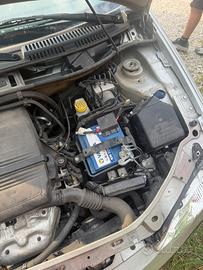 auto che cambio