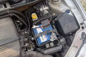 auto che cambio