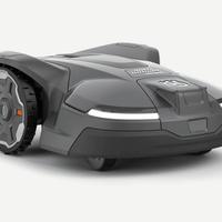 Robot tagliaerba Husqvarna Automower® 430X NERA