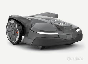 Robot tagliaerba Husqvarna Automower® 430X NERA