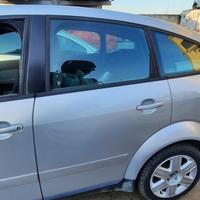AUDI A2 2003 - PORTA POSTERIORE SINISTRO