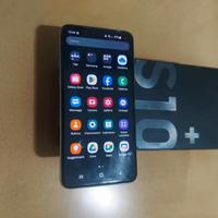 Samsung S10+