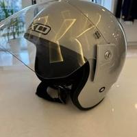 CASCO AXO COLORE GRIGIO