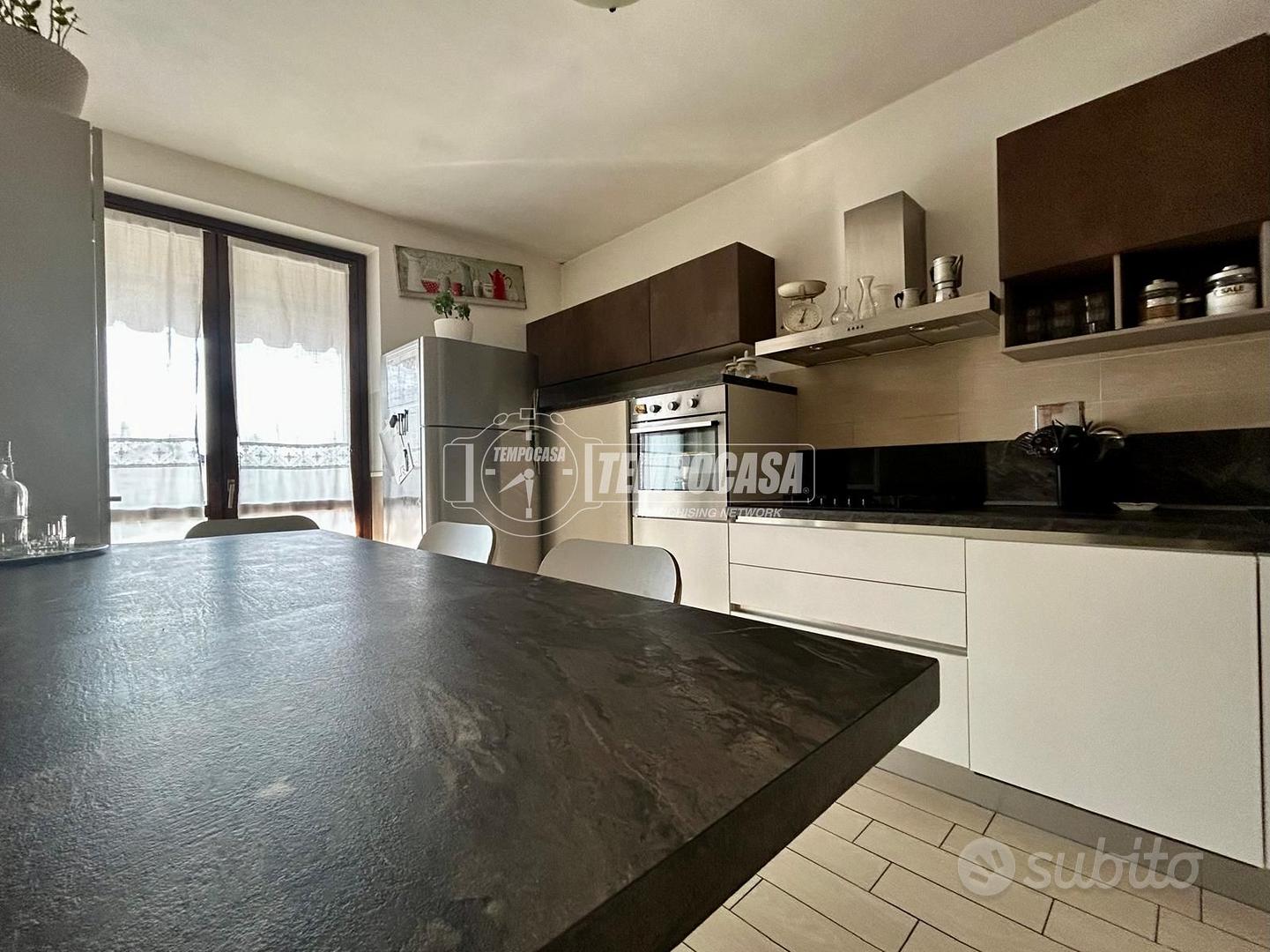 Apartment in Avigliana, Ponte Dora - Vista 5